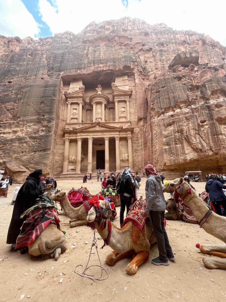 Greta Paganelli viaggi spirituali 11