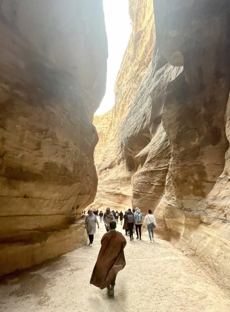 Greta Paganelli viaggi spirituali 12