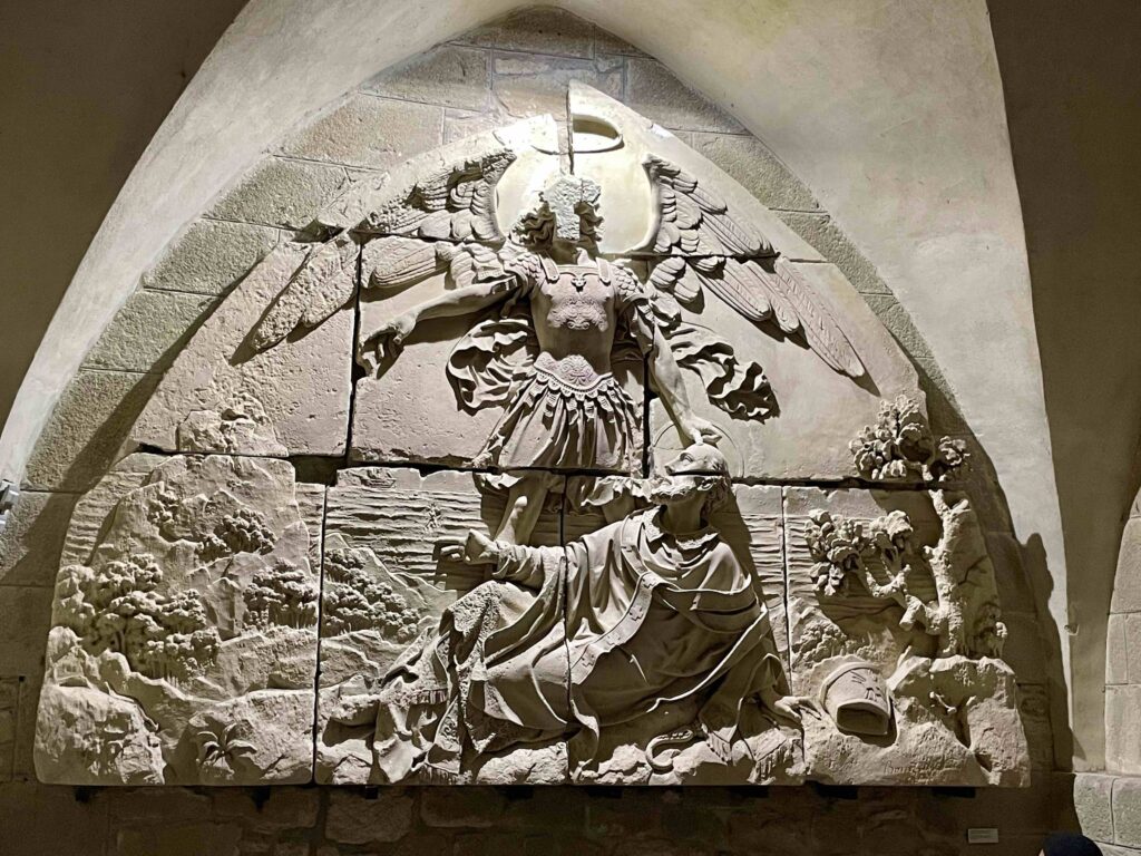 Greta Paganelli viaggi spirituali 5