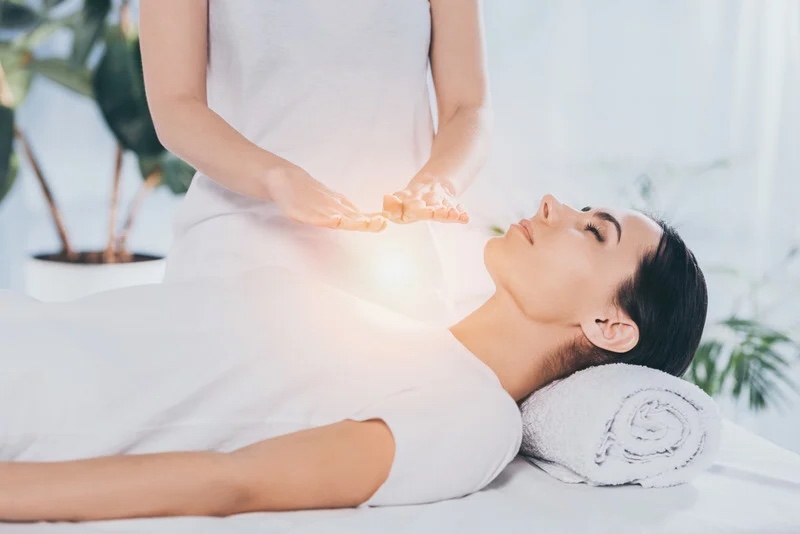 greta paganelli emf balancing