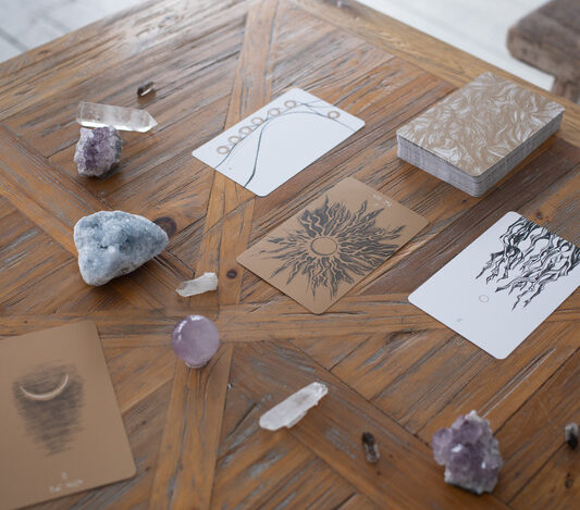 CARTE ANGELI CARTE ANGELI