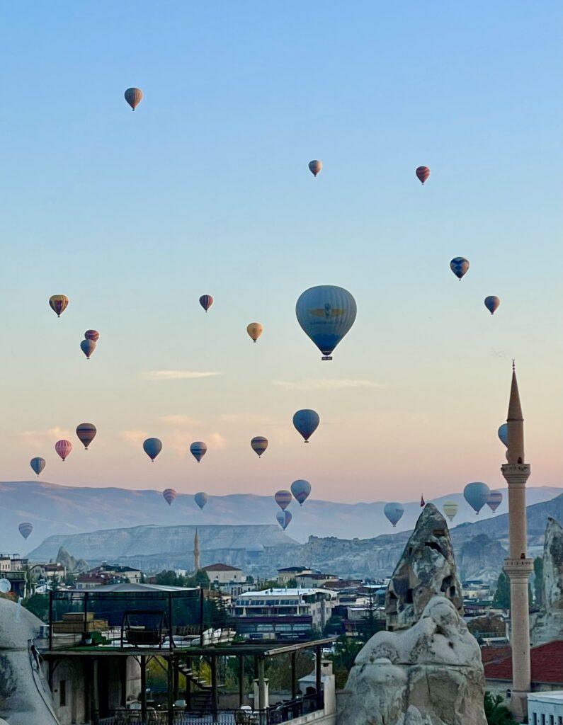 turchia greta paganelli aylin
