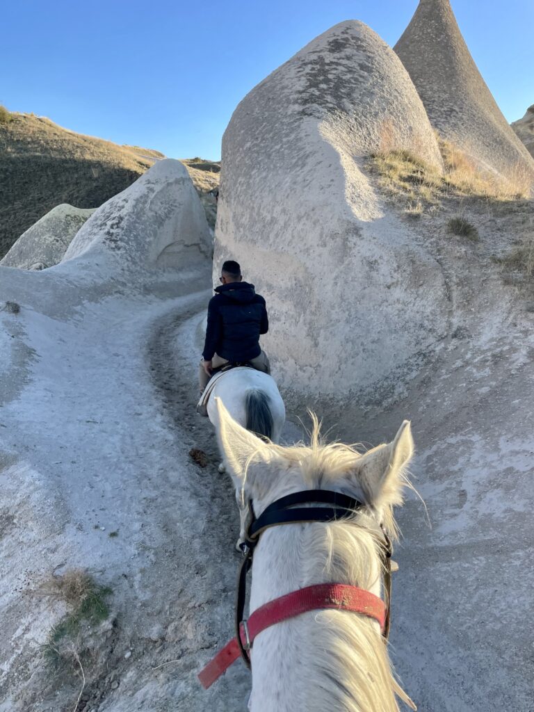turchia greta paganelli aylin