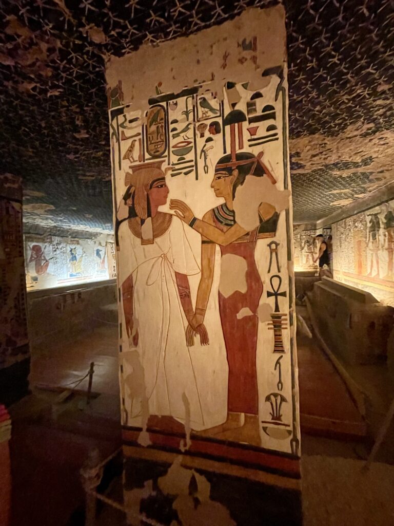 egitto greta paganelli aylin